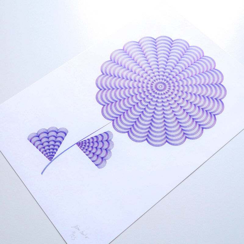Fleur Flinqué – Image 2