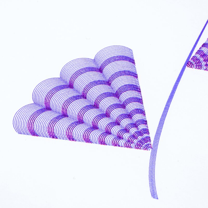 Fleur Flinqué – Image 3