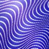 Guilloché Faible Amplitude Bleu – Image 6