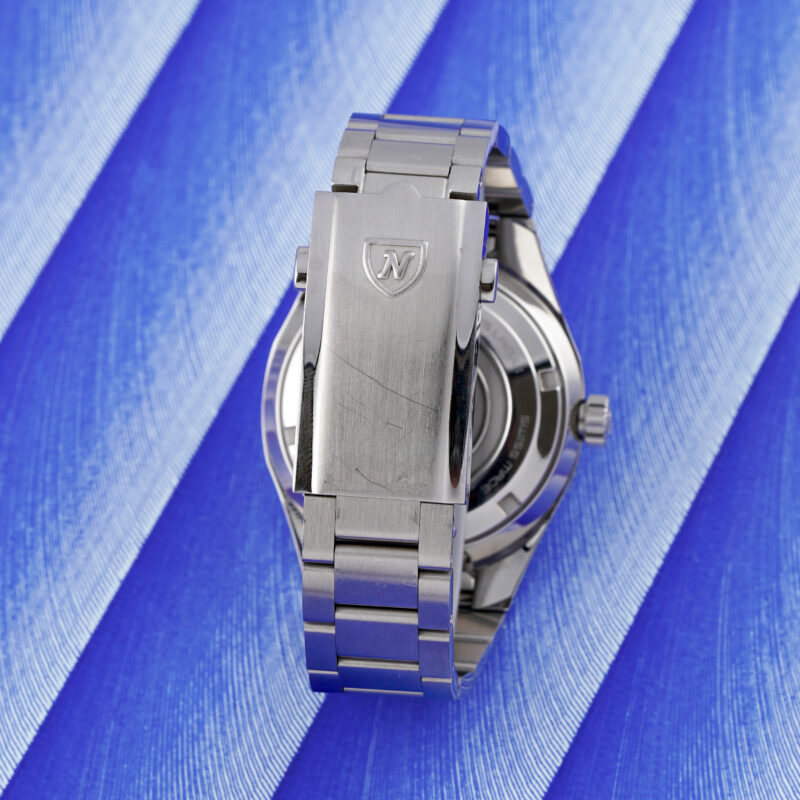 Nivada F77 Lapis Lazuli Steel Full Set – Image 7
