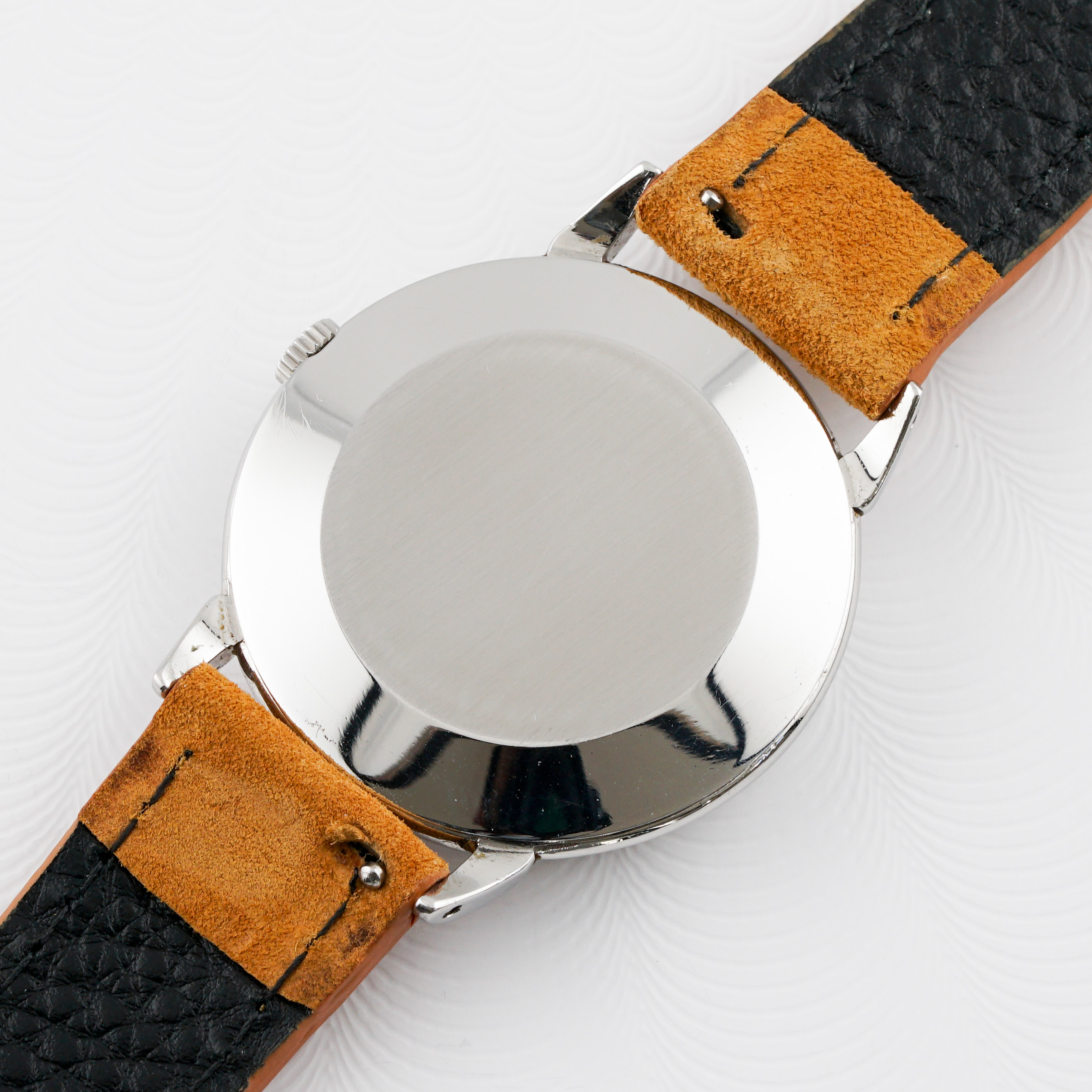 Omega Vintage Ref. 2398-1 Bumper Circa 1950