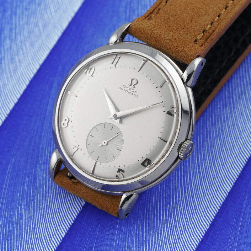 Omega Vintage Ref. 2398-1 Bumper Circa 1950 – Image 2