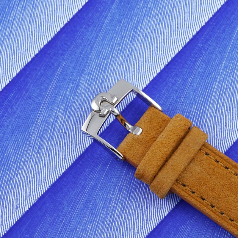 Omega Vintage Ref. 2398-1 Bumper Circa 1950 – Image 9