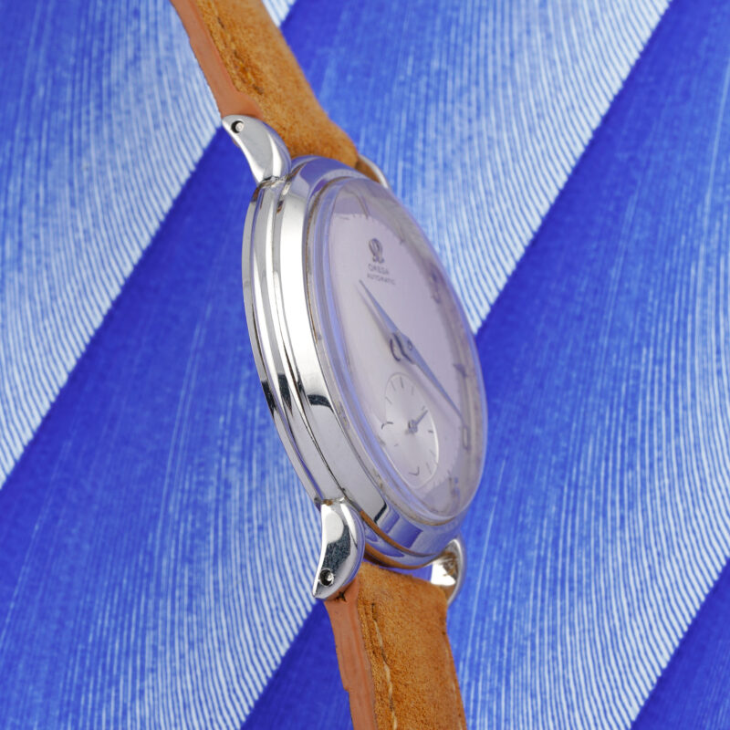 Omega Vintage Ref. 2398-1 Bumper Circa 1950 – Image 6