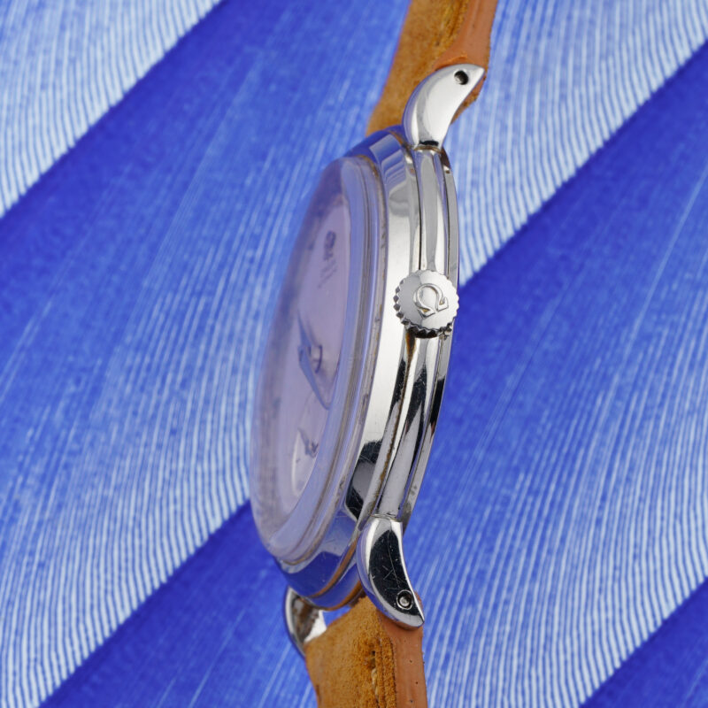 Omega Vintage Ref. 2398-1 Bumper Circa 1950 – Image 5