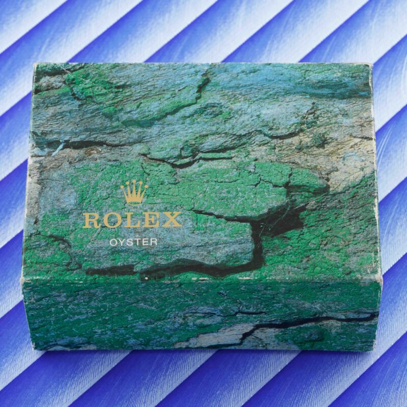 Rolex Explorer 14270 Swiss Only dial – vintage Rolex tool watch from 1999