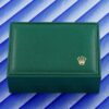 Rolex Explorer 14270 Swiss Only dial – vintage Rolex tool watch from 1999