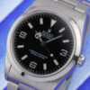 Rolex Explorer 14270 Swiss Only dial – vintage Rolex tool watch from 1999
