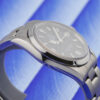 Rolex Explorer 14270 Swiss Only dial – vintage Rolex tool watch from 1999