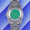 Rolex Explorer 14270 Swiss Only dial – vintage Rolex tool watch from 1999