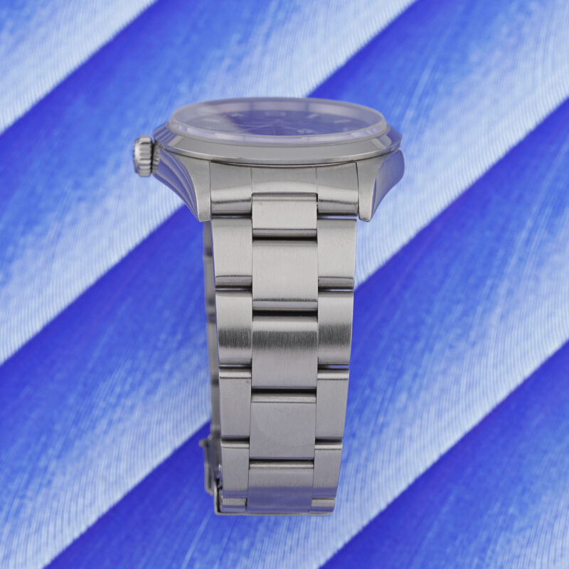 Rolex Explorer 14270 Swiss Only dial – vintage Rolex tool watch from 1999
