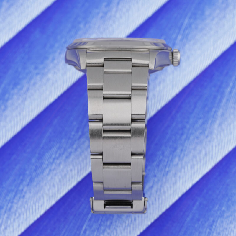 Rolex Explorer 14270 Swiss Only dial – vintage Rolex tool watch from 1999
