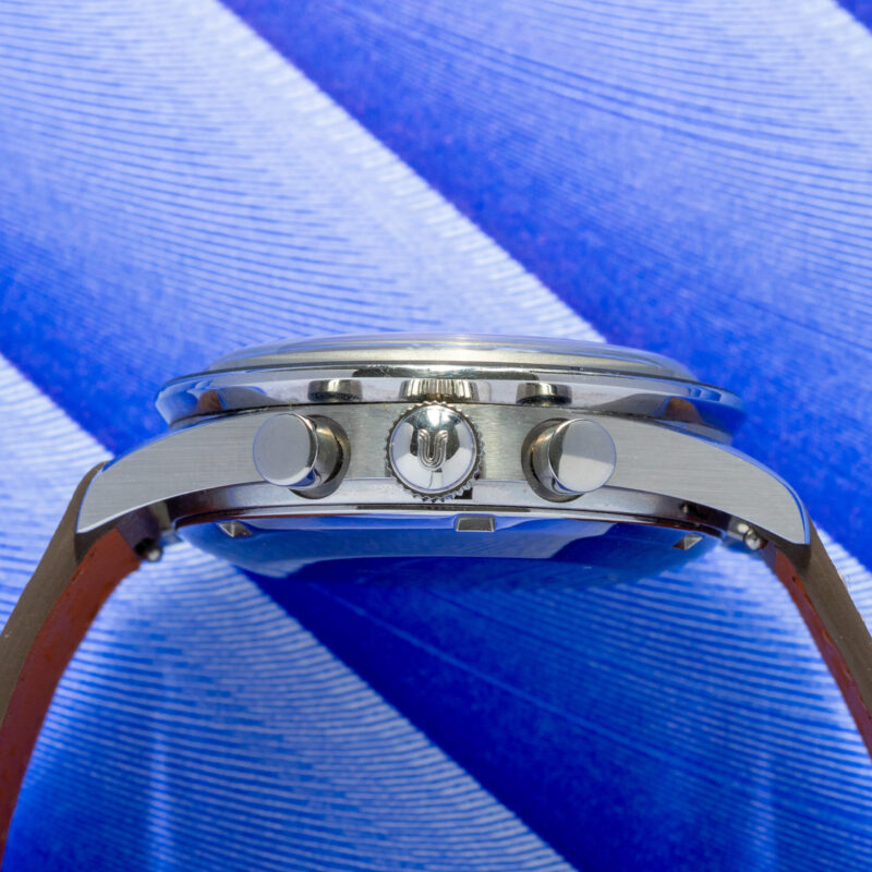 Universal Genève Compax "Panda" Ref. 884.475 Unpolished – Image 6