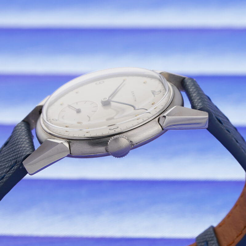Zenith Vintage "NOS" Manual Winding Circa 1946 – Image 3