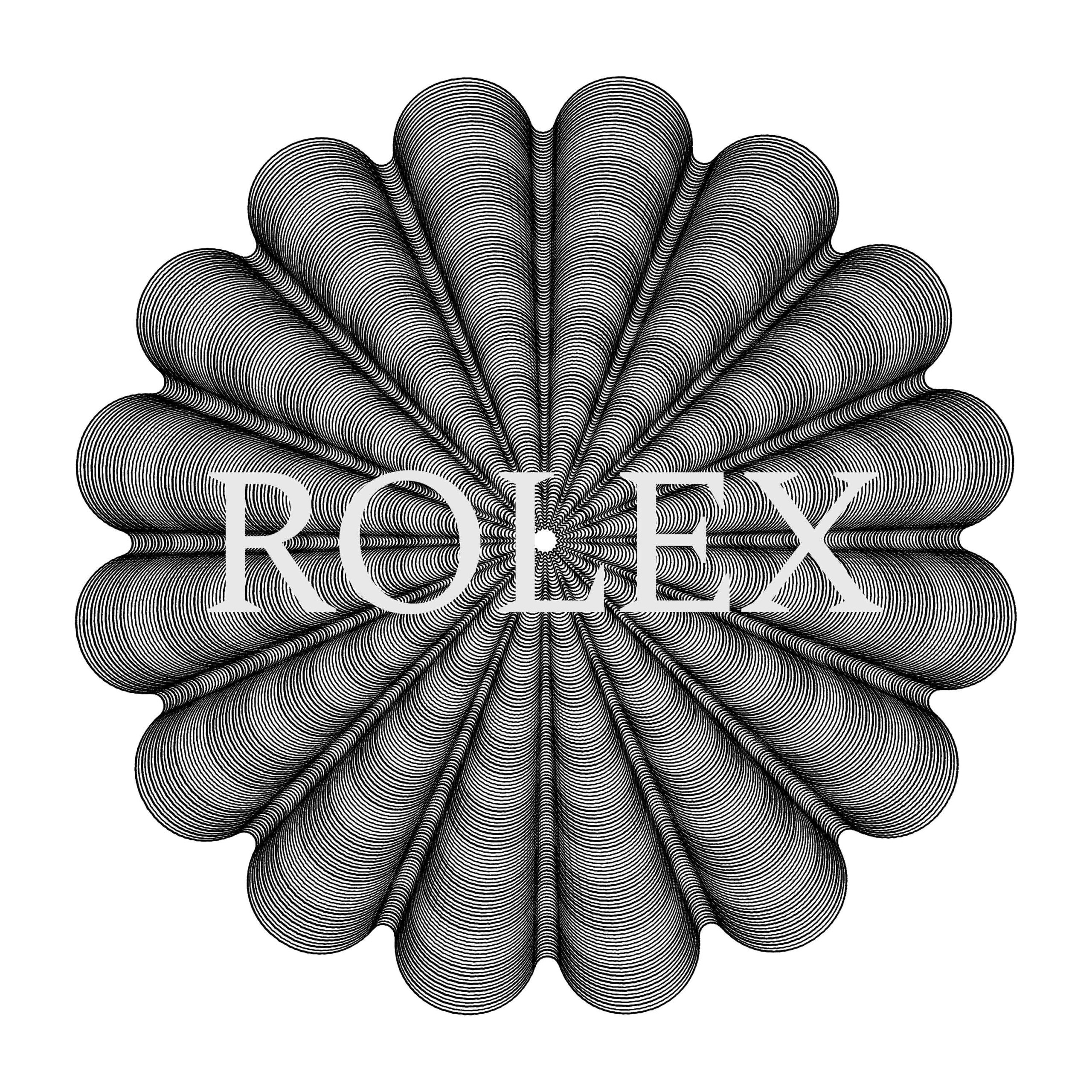 You are currently viewing Rolex Serial Numbers by Year
