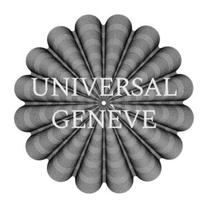Universal Genève Serial number by year