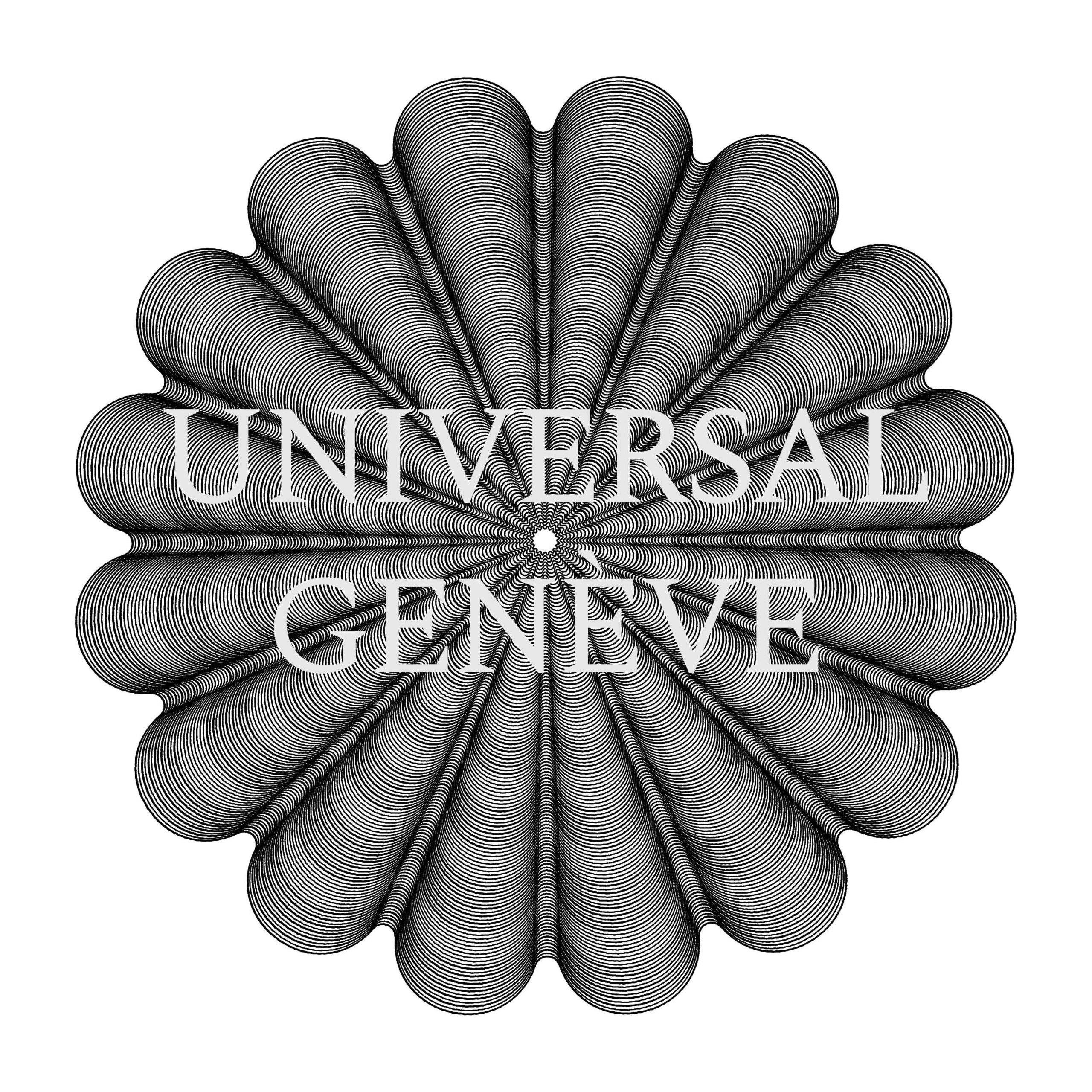 You are currently viewing Universal Genève Serial number by year