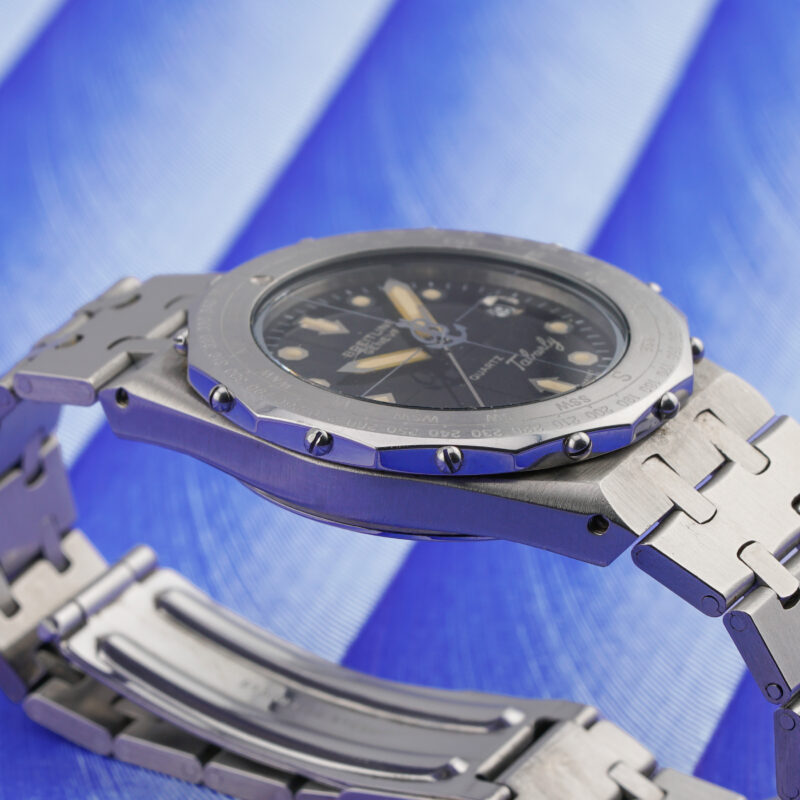 Breitling - Eric Tabarly Quartz Ref. 80770 – Image 7
