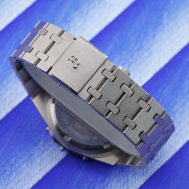 Breitling - Eric Tabarly Quartz Ref. 80770 – Image 10