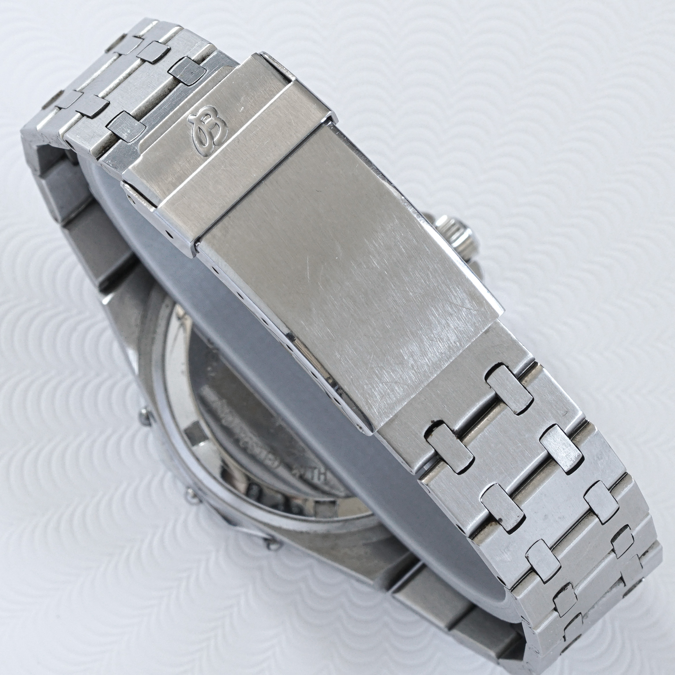 Breitling Eric Tabarly Ref. 80770 vintage