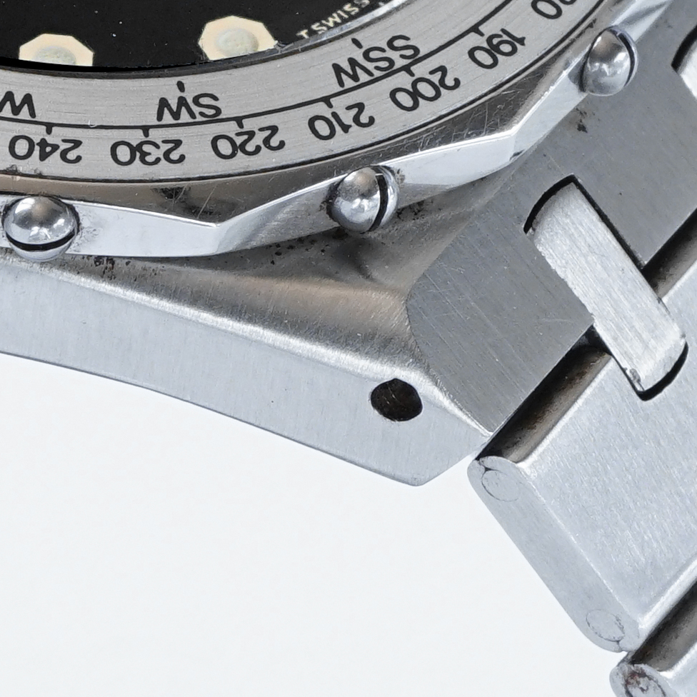 Breitling Eric Tabarly Ref. 80770 vintage
