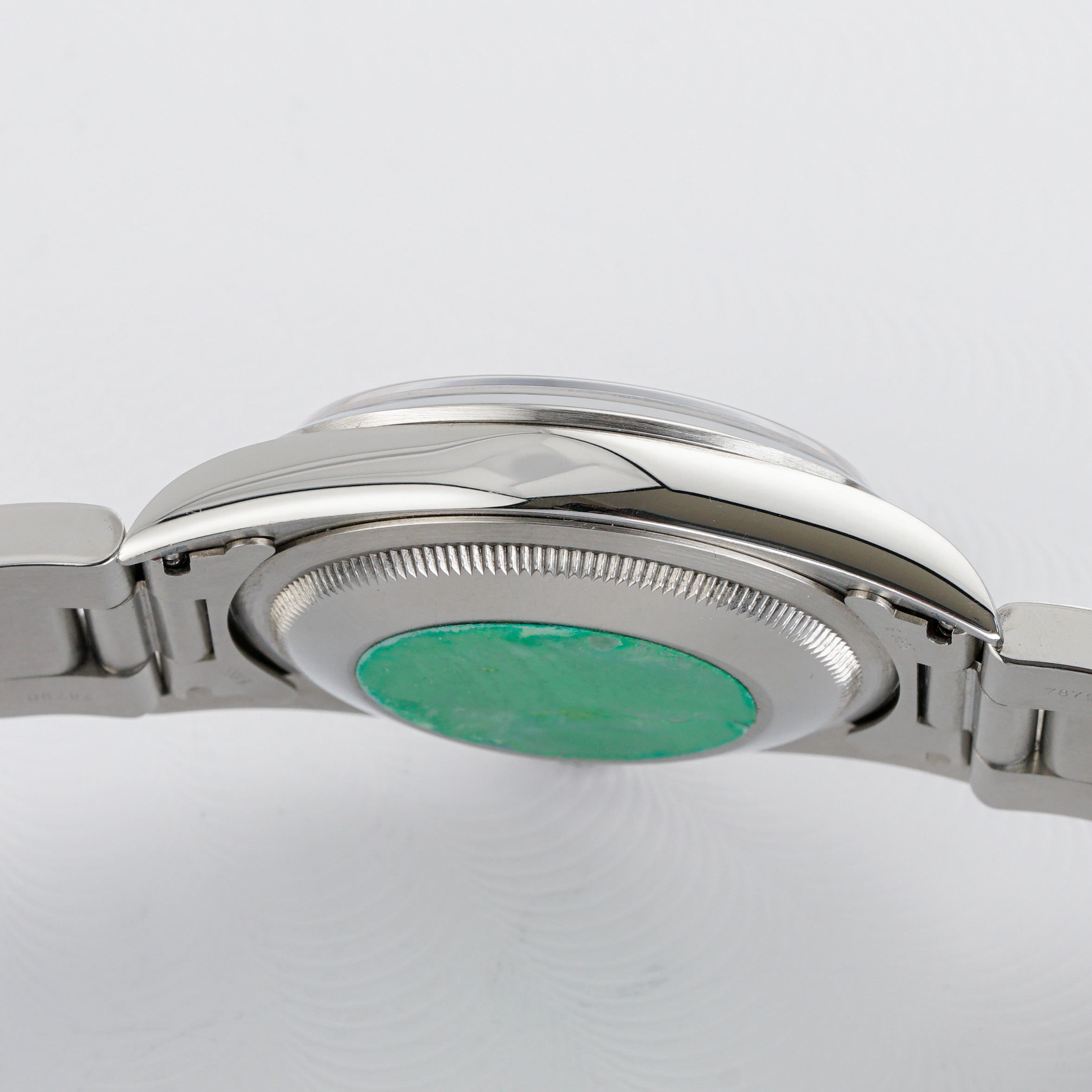Rolex Explorer 14270 Swiss Only dial – vintage Rolex tool watch from 1999