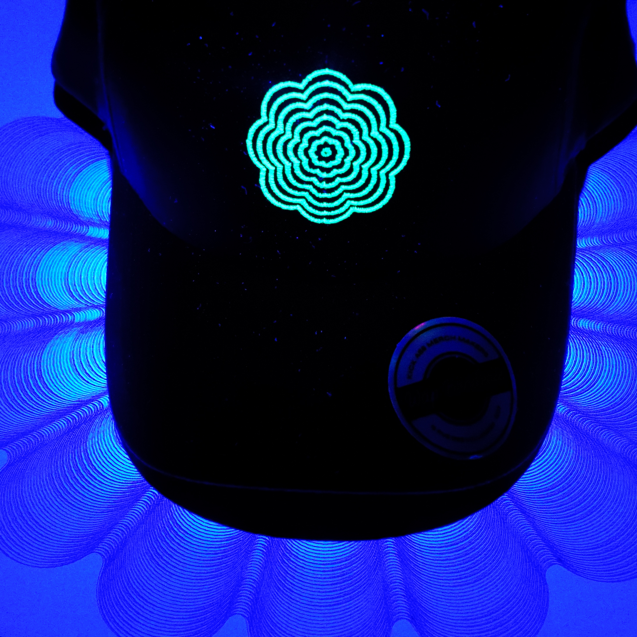 Flinqué Cap Journey Collection