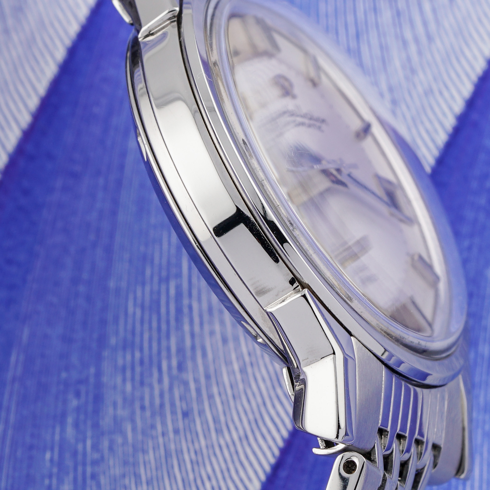 Omega Constellation "Pie Pan" Ref. 168.0065 Circa 1973 - Image 11