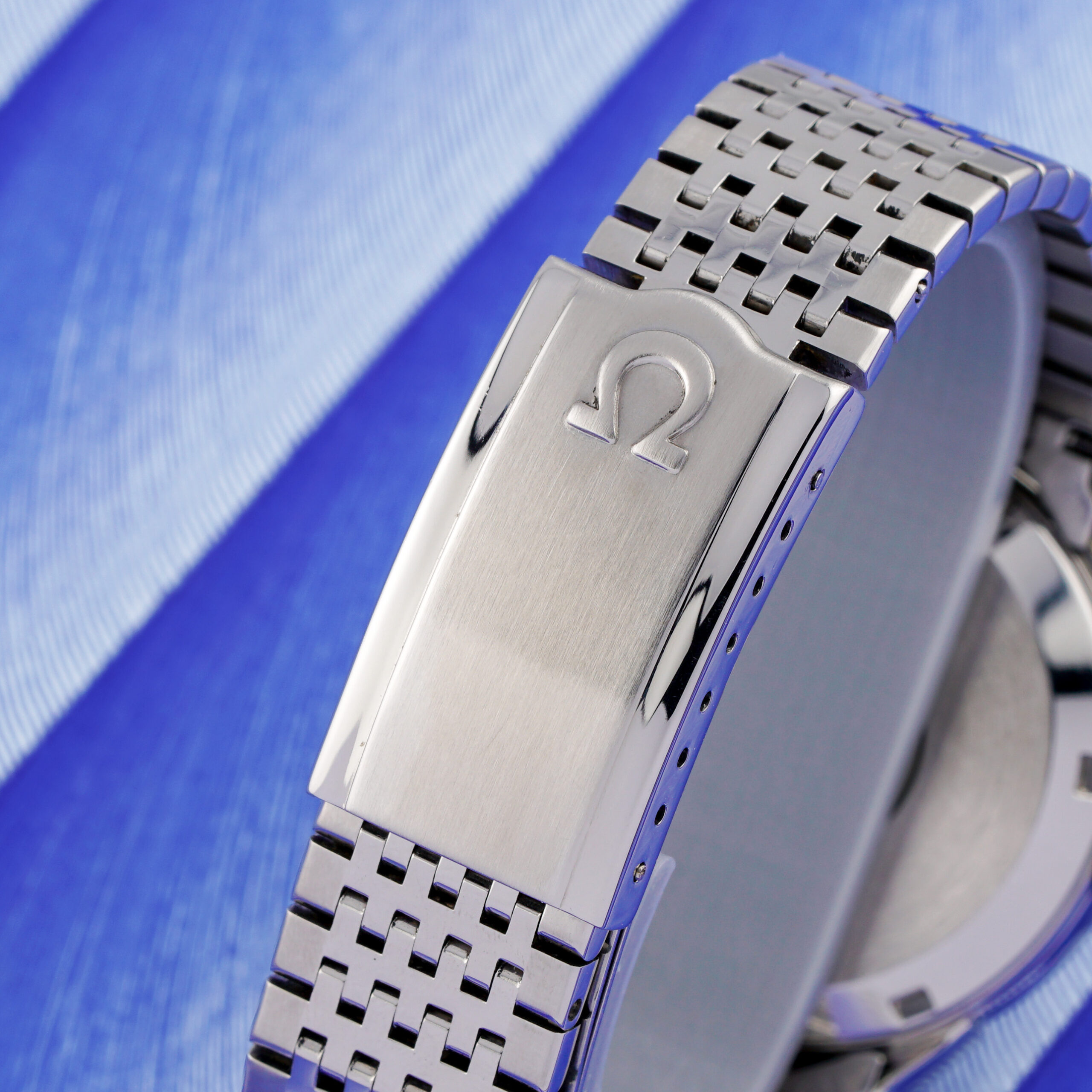 Omega Constellation "Pie Pan" Ref. 168.0065 Circa 1973 - Image 13