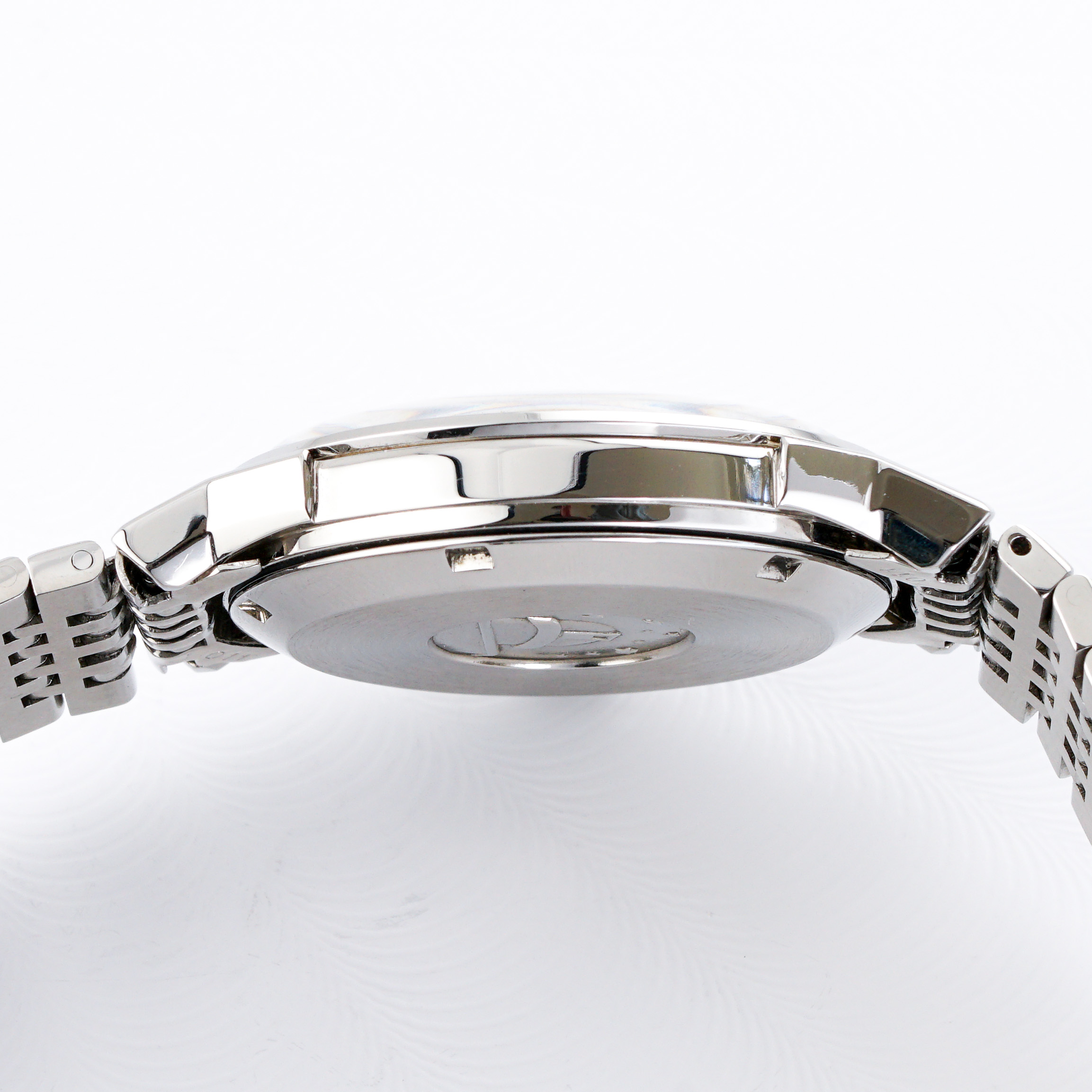 Omega Constallation Pie Pan 168.0065