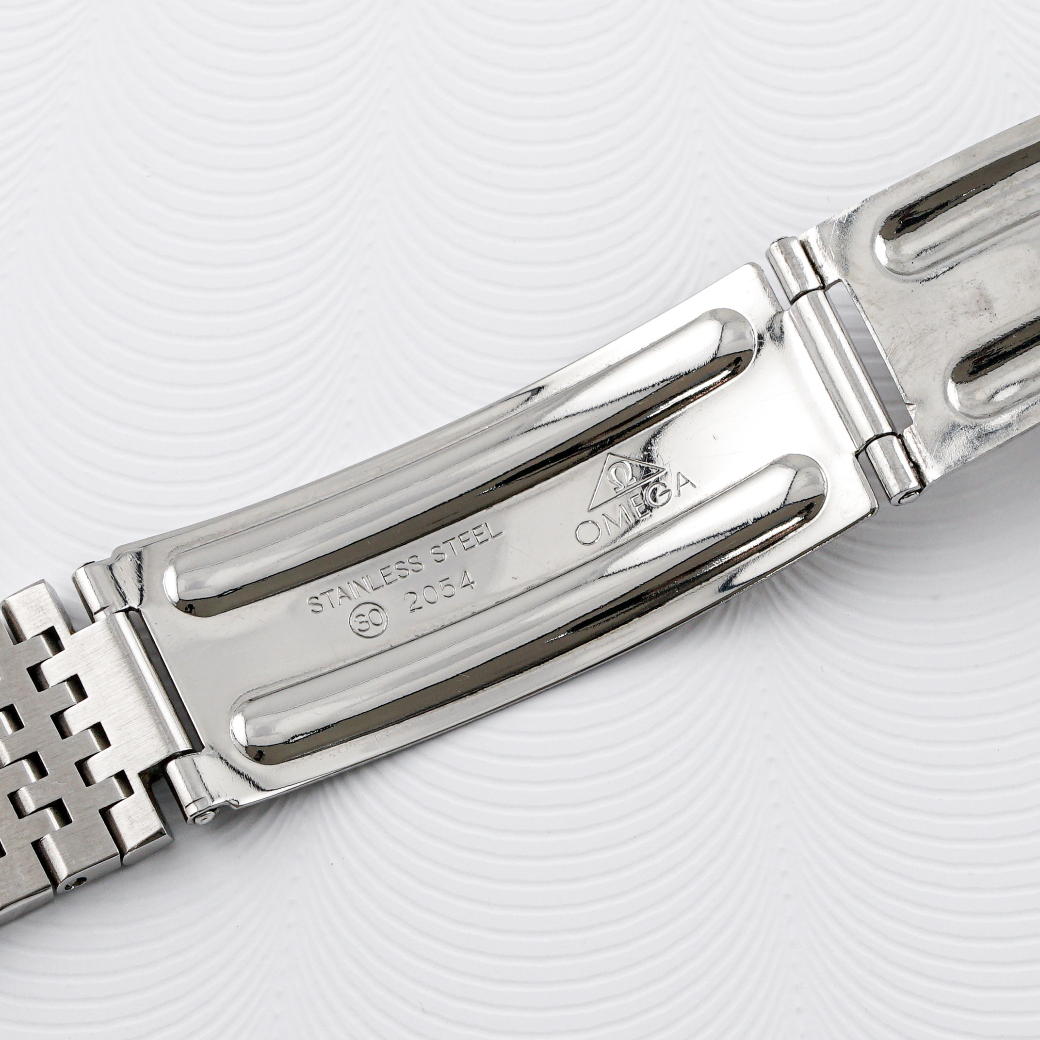 Omega Constallation Pie Pan 168.0065