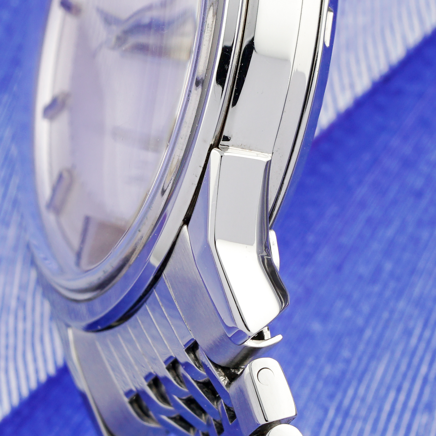 Omega Constellation "Pie Pan" Ref. 168.0065 Circa 1973 - Image 9