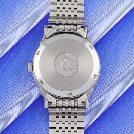 Omega Constellation “Pie Pan” Ref. 168.0065 Circa 1973
