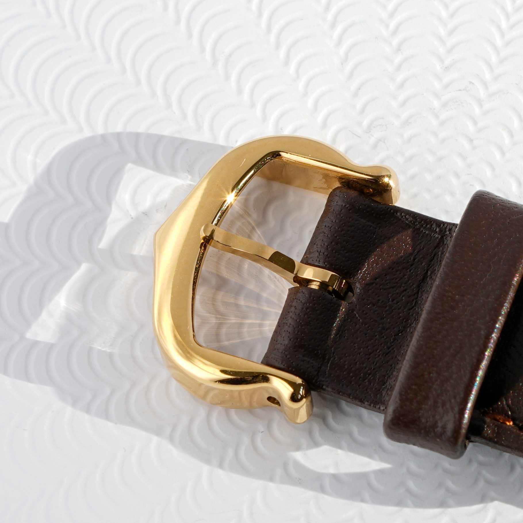 Cartier Tank Must Vermeil Lemon Dial 5057001