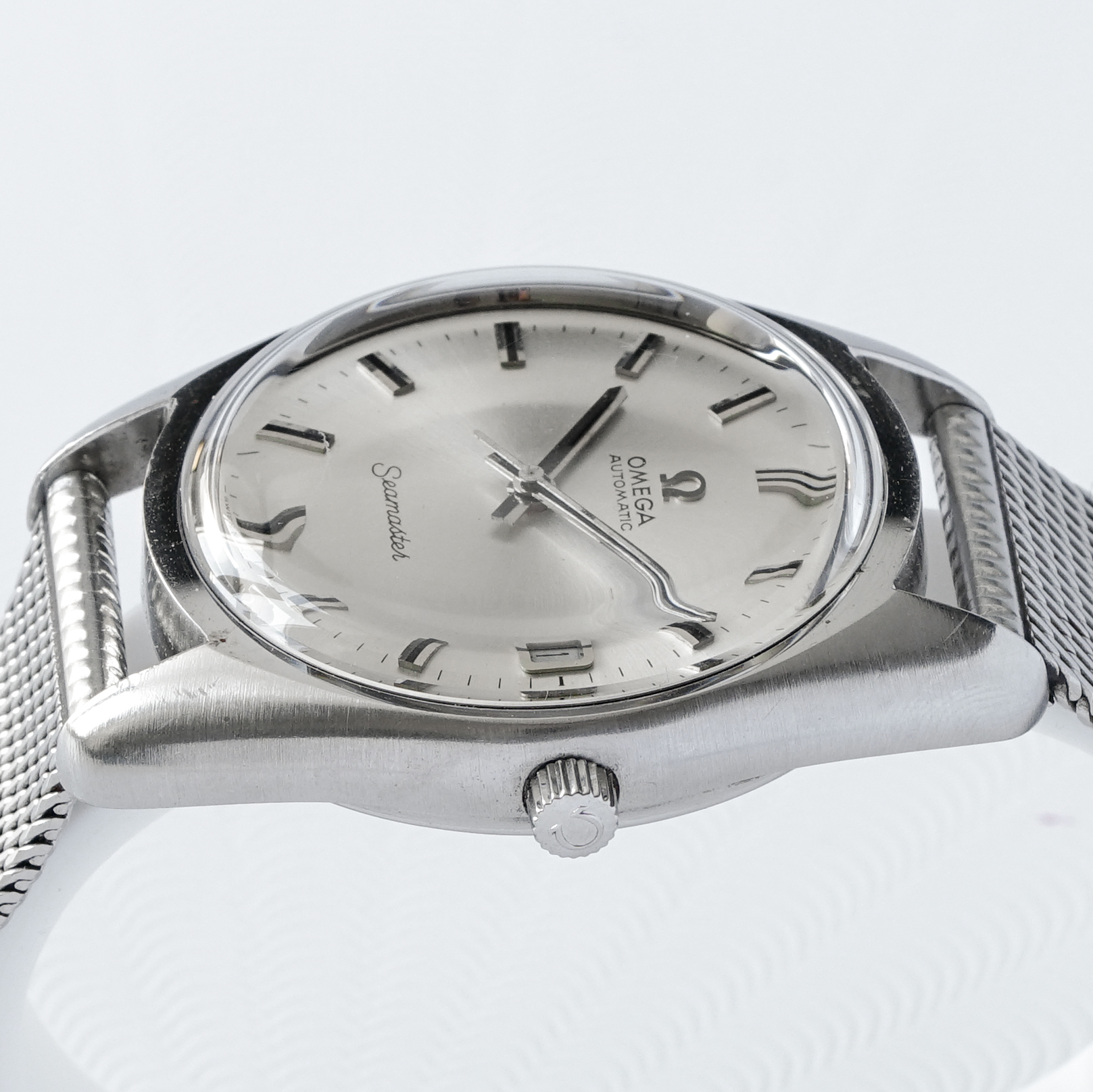 Omega Seamaster vintage ref. 166.0167 circa 1973