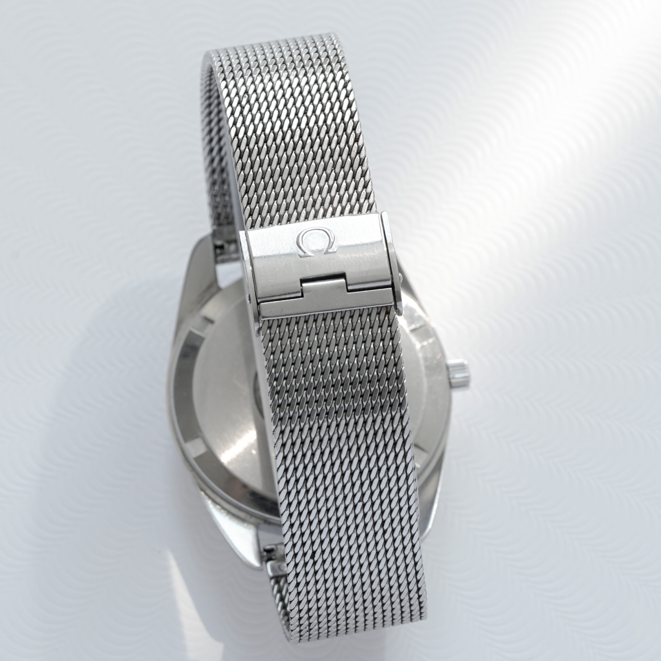 Omega Seamaster vintage ref. 166.0167 circa 1973