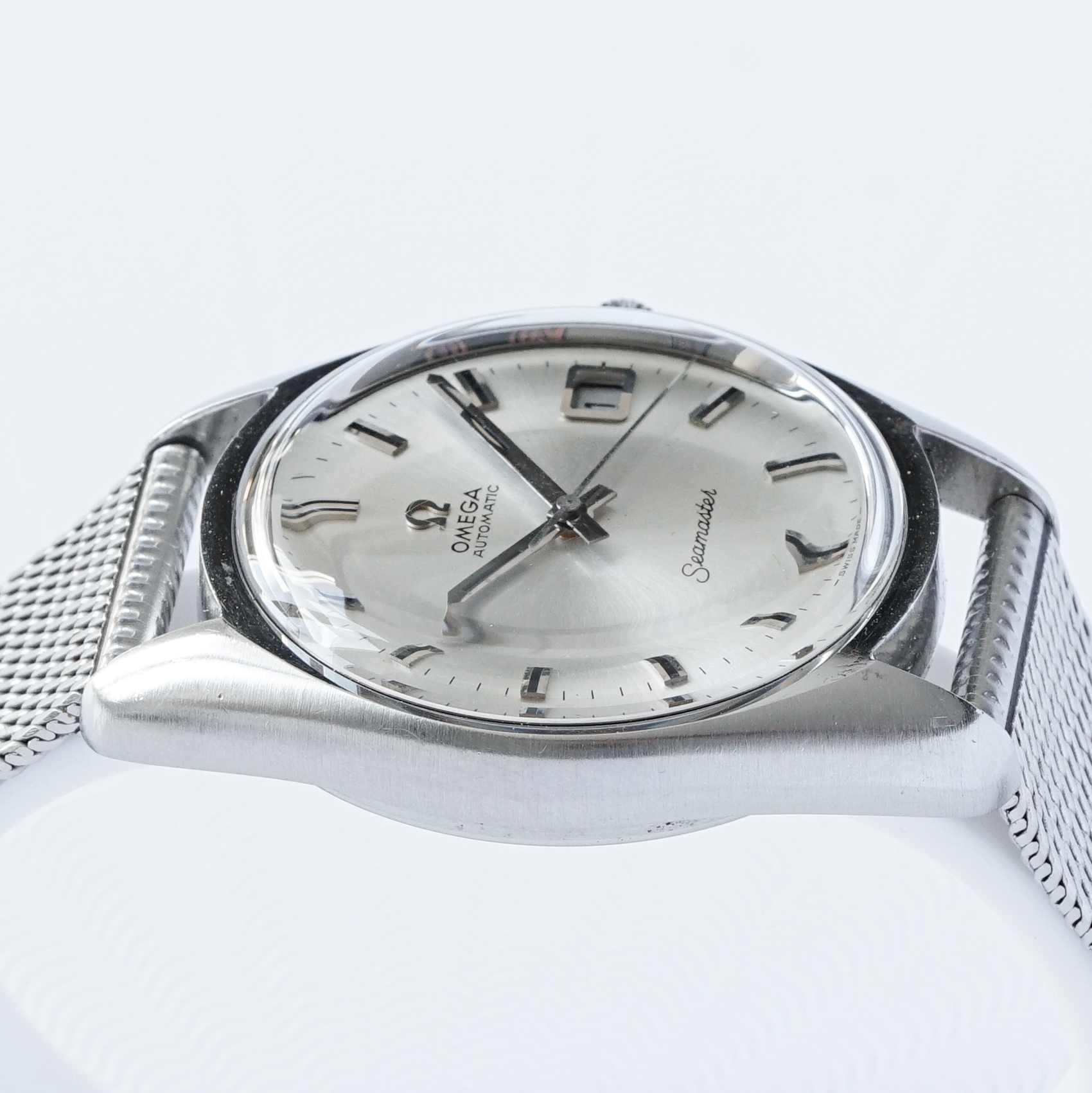 Omega Seamaster vintage ref. 166.0167 circa 1973