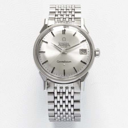 Omega Constellation Ref. 168.005 Circa 1983