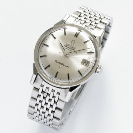Omega Constellation Ref. 168.005 Circa 1983