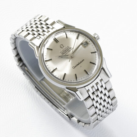 Omega Constellation Ref. 168.005 Circa 1983