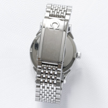 Omega Constellation Ref. 168.005 Circa 1983