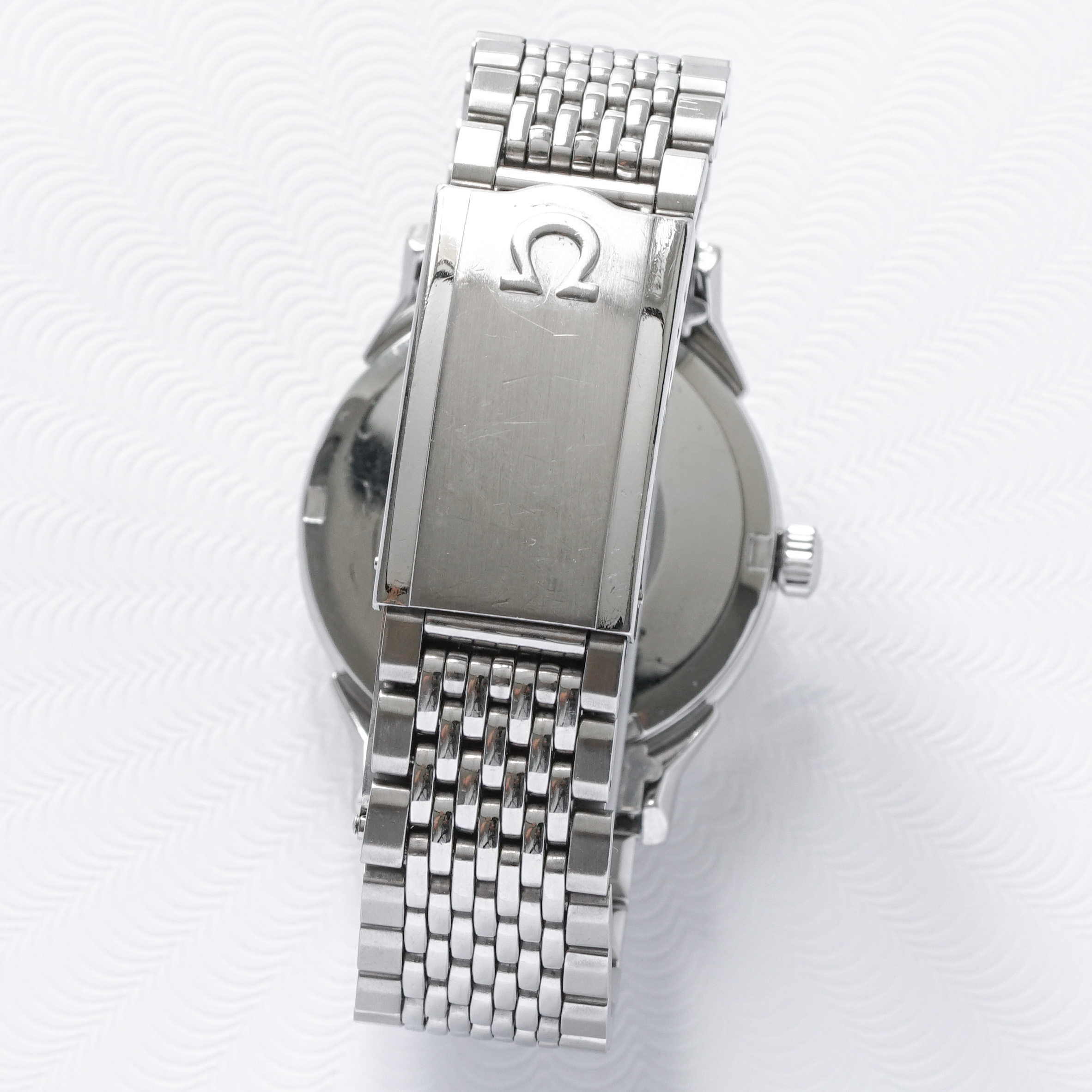 Omega Constellation Ref. 168.005 circa 1963