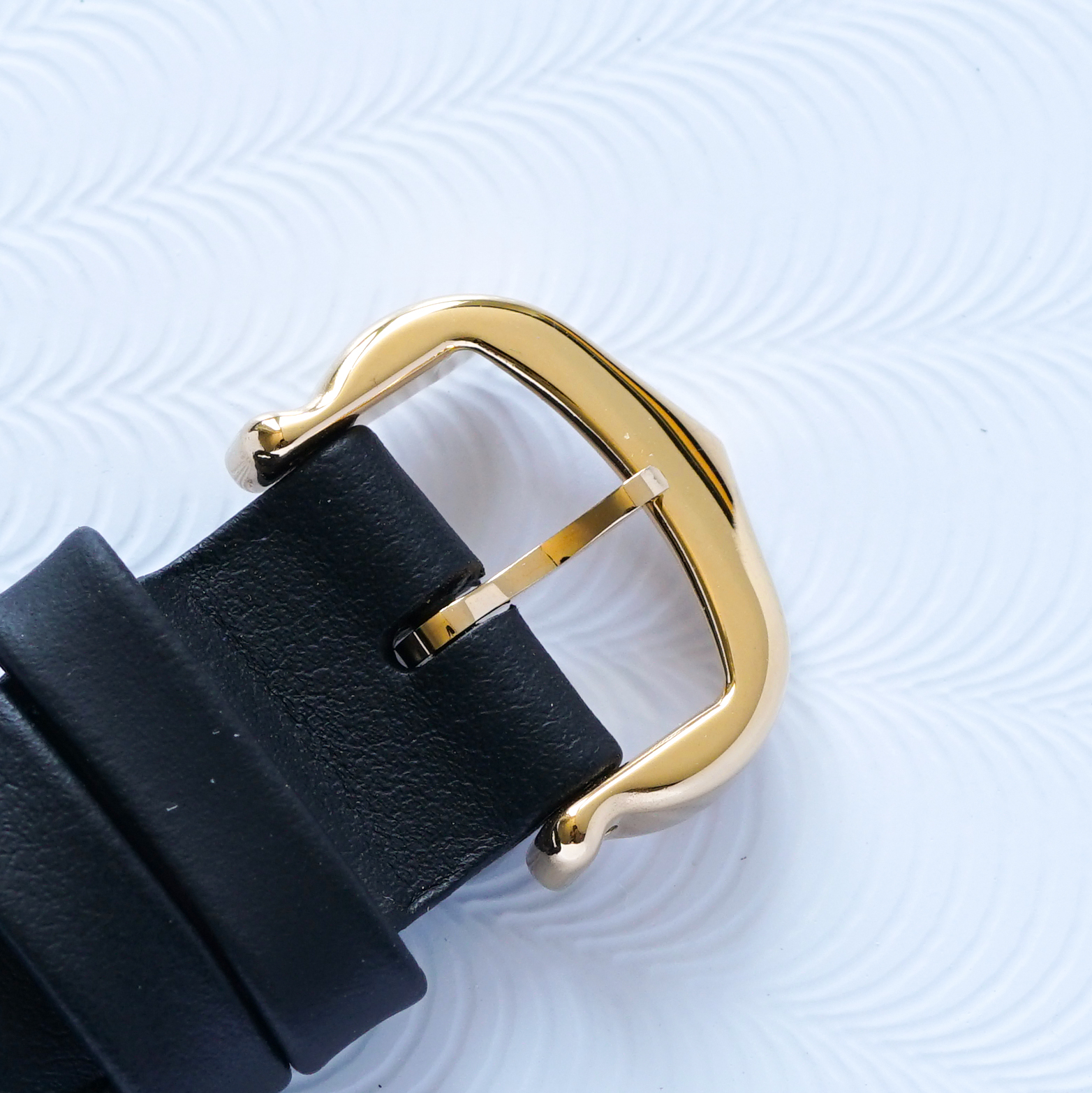 Cartier Tank Must Vermeil Vintage 3 66001