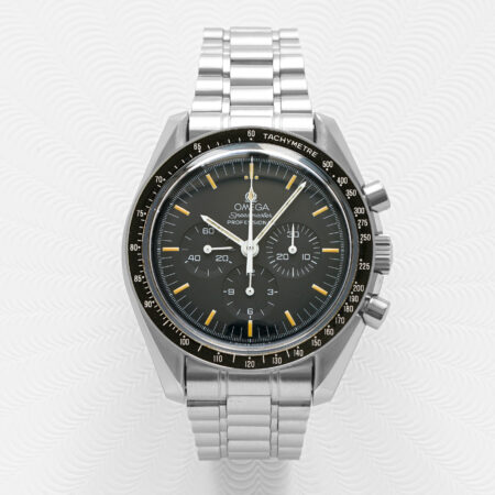 Omega Speedmaster Ref. 3590.50 Circa 1995 Full Set