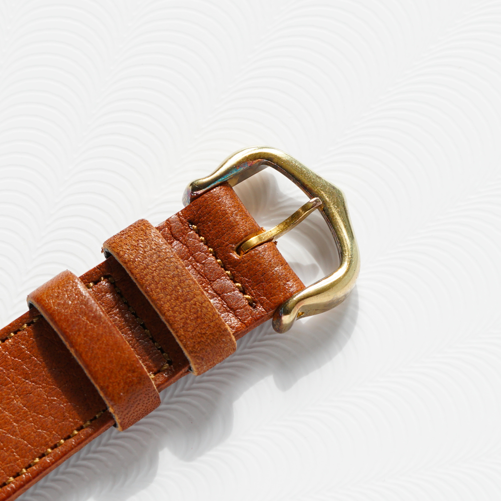 Cartier Tank Must Vermeil LM 6 81006 wih papers from 1986