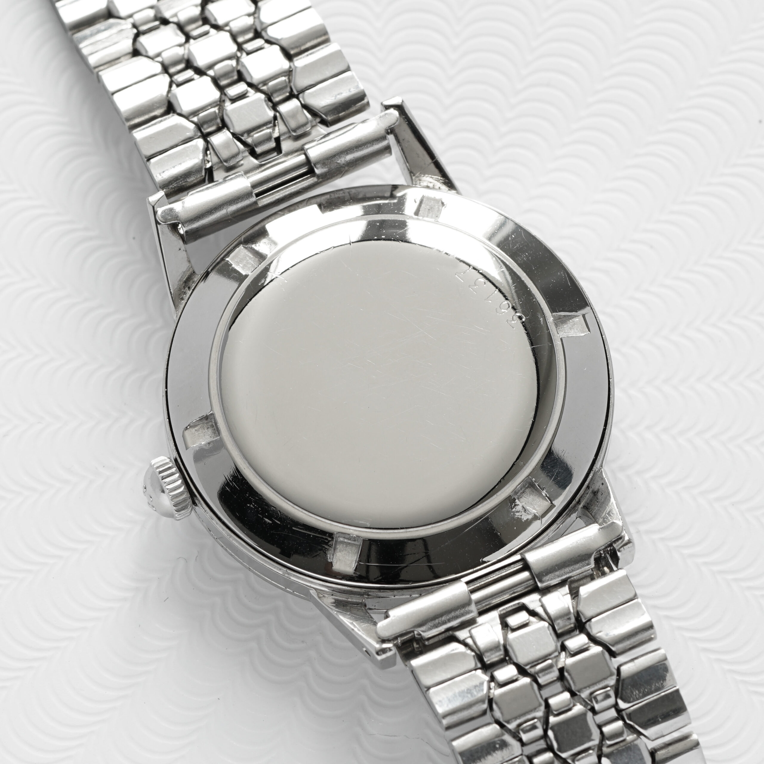 Eterna Automatic Vintage From 1953