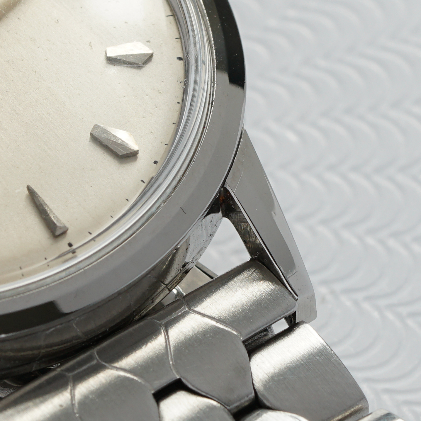 Eterna Automatic Vintage From 1953
