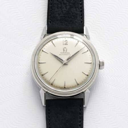 Omega Automatic Vintage Réf. 2832-1 SC Circa 1954