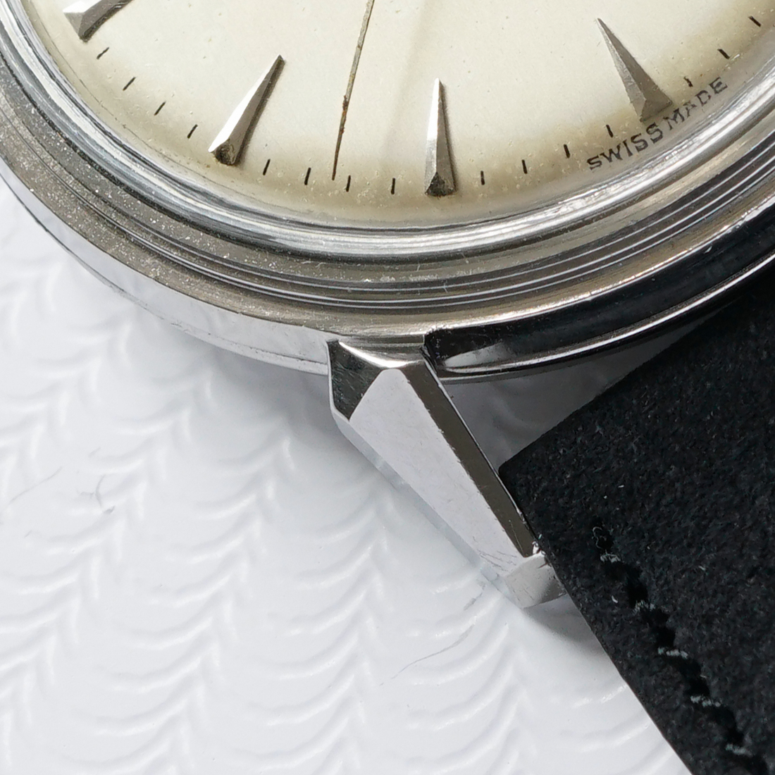 Omega Automatic Vintage Ref. 2832-1 SC From 1954