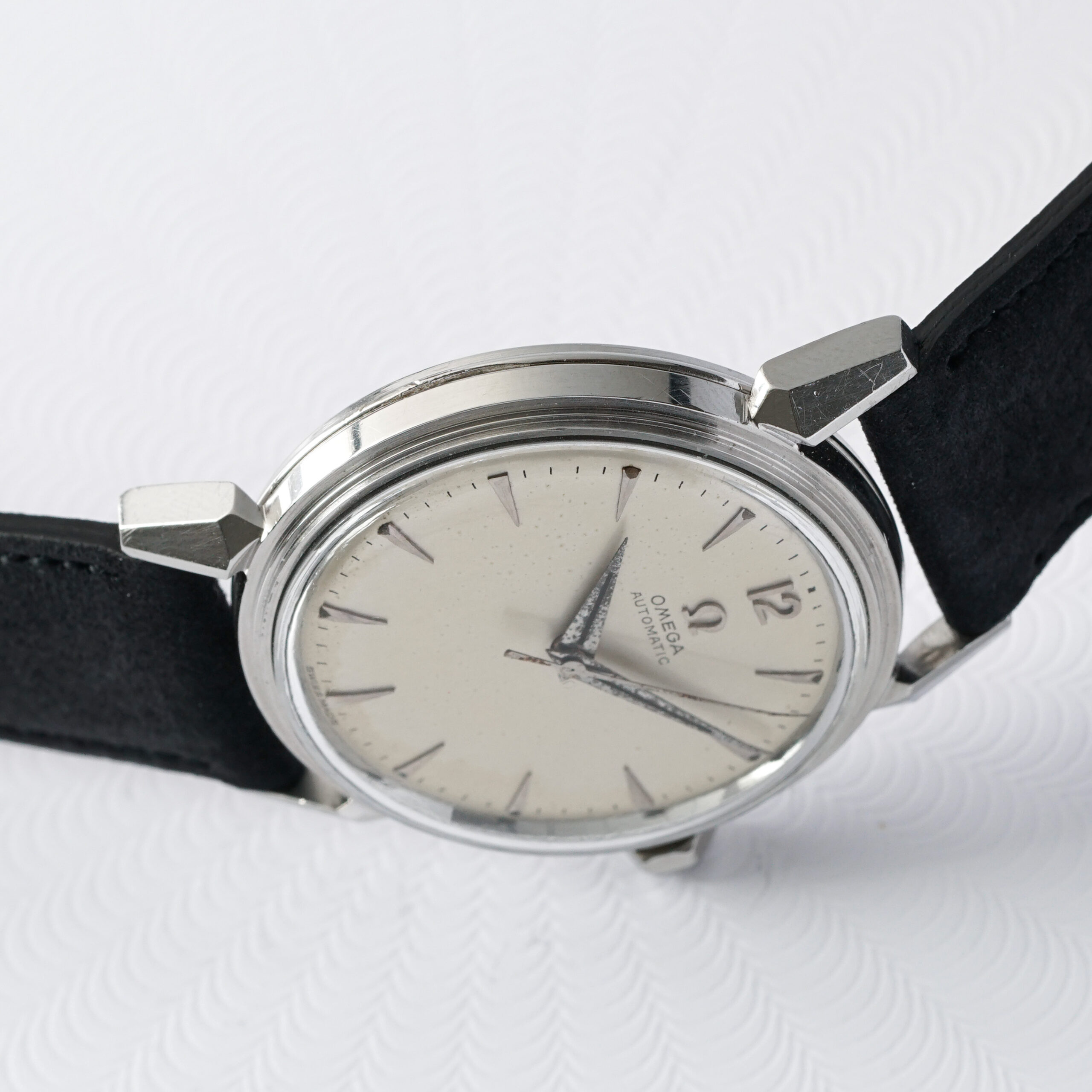 Omega Automatic Vintage Ref. 2832-1 SC From 1954